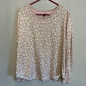 2 Piece Kensie Women’s Pajama Set Size: Extra Large